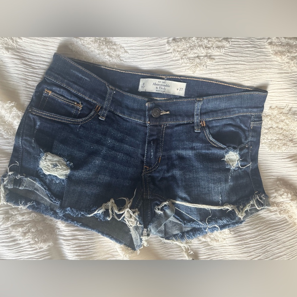 Abercrombie & Fitch Shorts